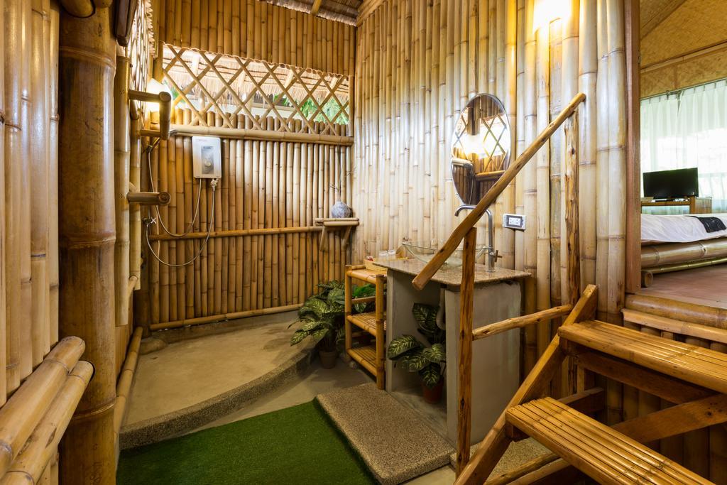 Bamboo Heaven Home Rawai Bagian luar foto