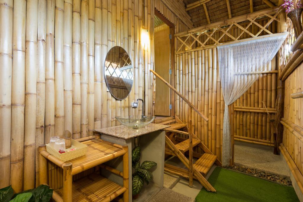 Bamboo Heaven Home Rawai Bagian luar foto