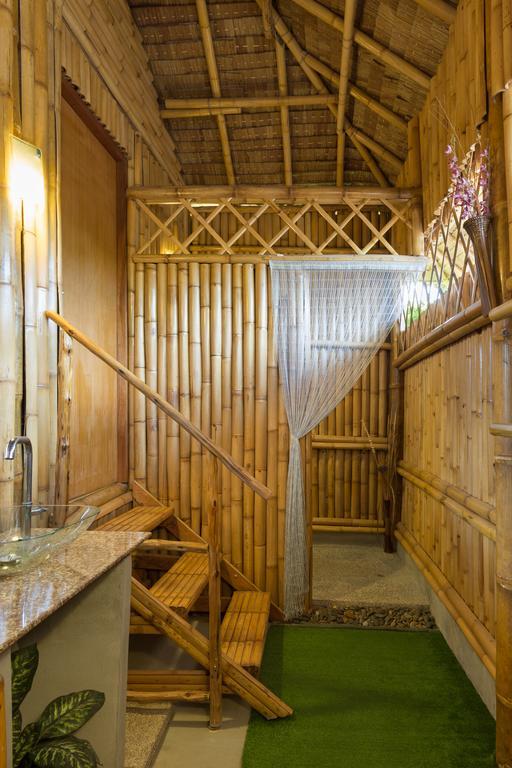 Bamboo Heaven Home Rawai Bagian luar foto